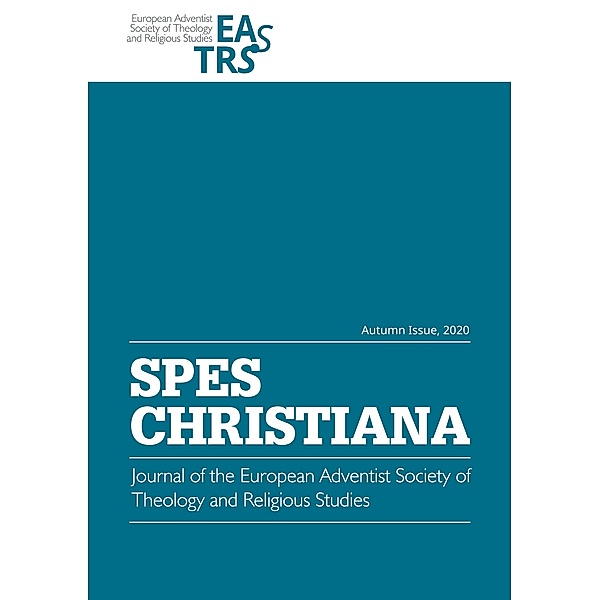 Spes Christiana 2020-02
