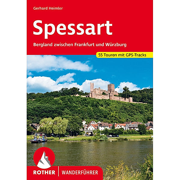 Spessart, Gerhard Heimler