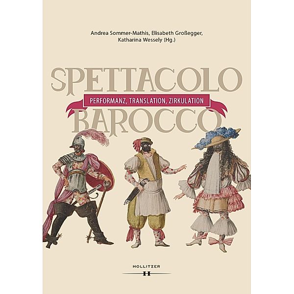 Spettacolo barocco