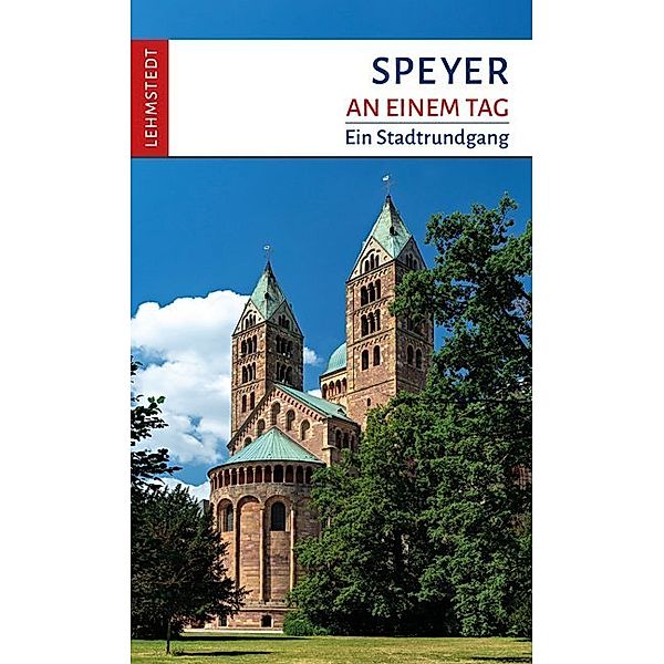 Speyer an einem Tag, Tomke Stiasny