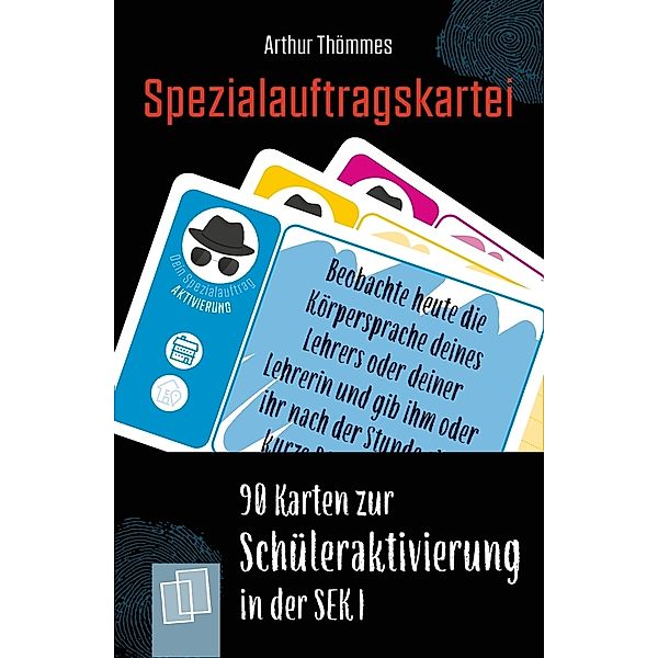 Spezialauftragskartei, Arthur Thömmes