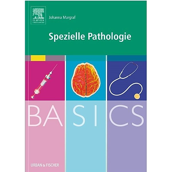 Spezielle Pathologie, Johanna Margraf