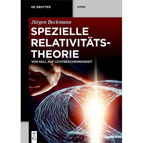 Spezielle Relativitätstheorie, Jürgen Beckmann