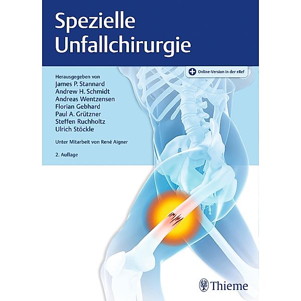 Spezielle Unfallchirurgie