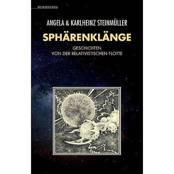 Sphärenklänge, Angela Steinmüller, Karlheinz Steinmüller