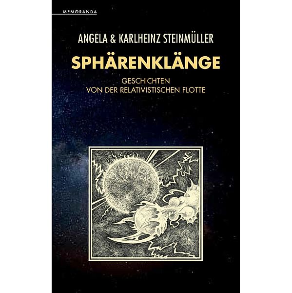 Sphärenklänge / Memoranda, Angela Steinmüller, Karlheinz Steinmüller