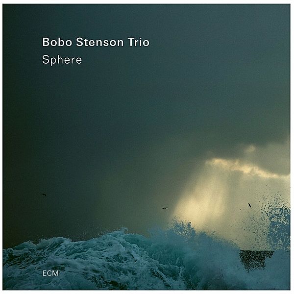 Sphere, Bobo Stenson Trio