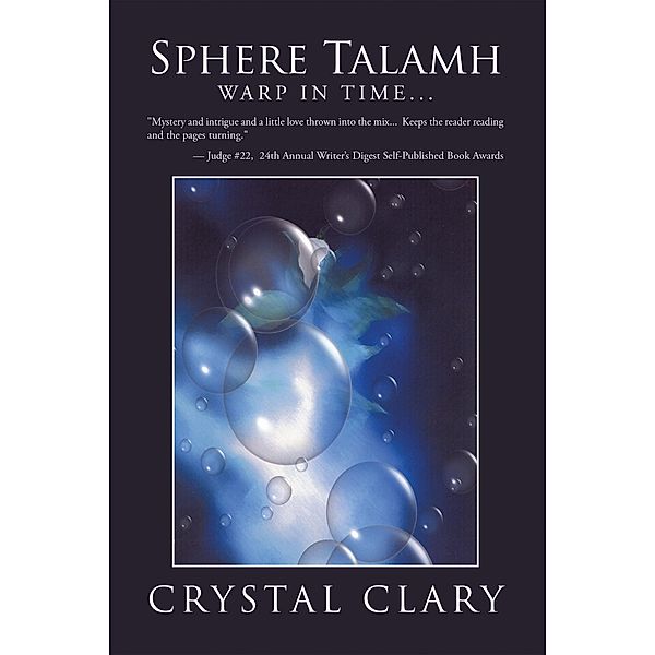 Sphere Talamh, Crystal Clary