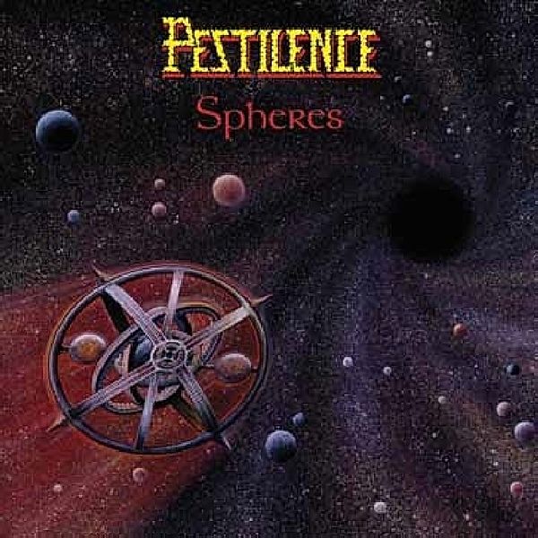 Spheres, Pestilence