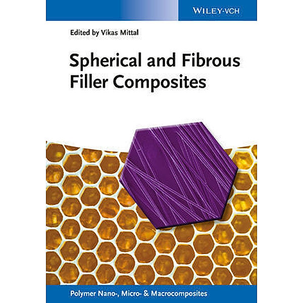 Spherical and Fibrous Filler Composites