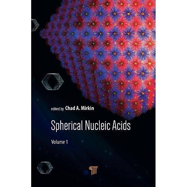 Spherical Nucleic Acids