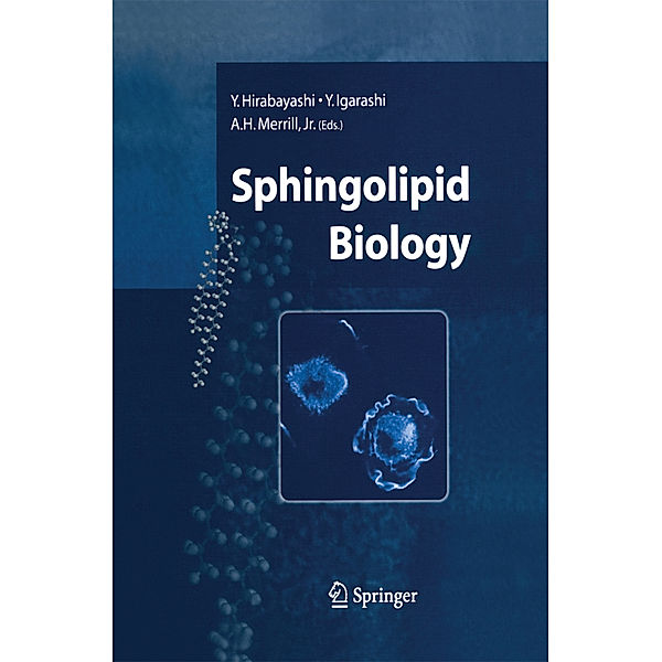 Sphingolipid Biology