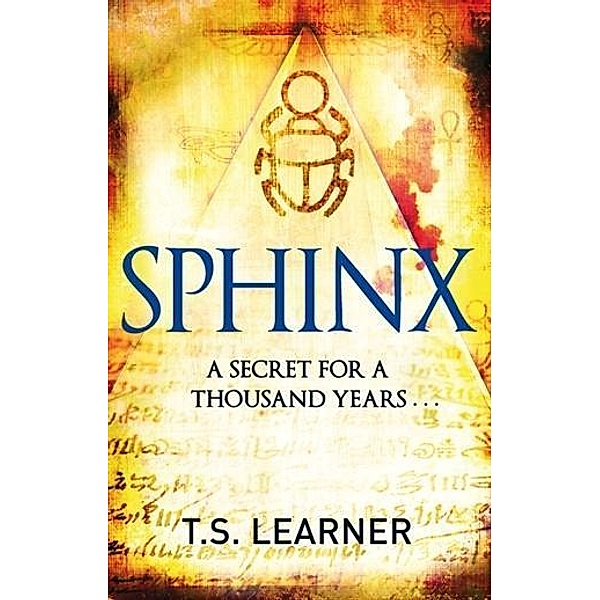 Sphinx, T. S. Learner