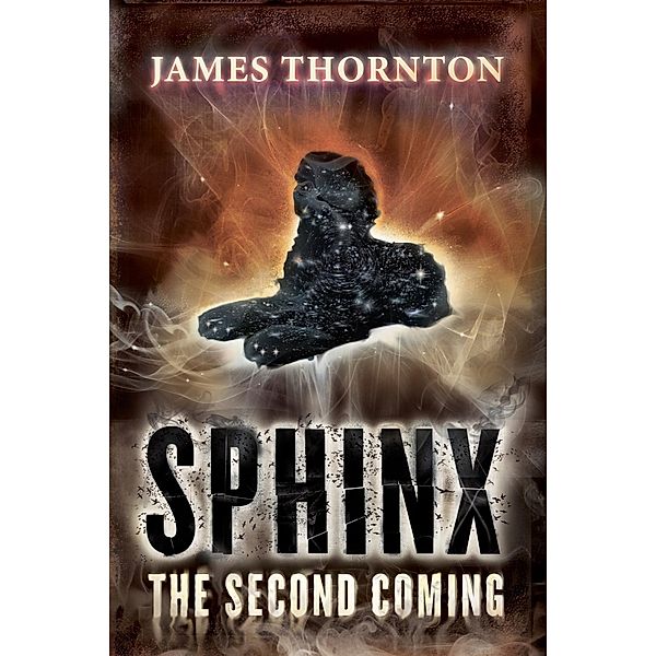 Sphinx, James Thornton