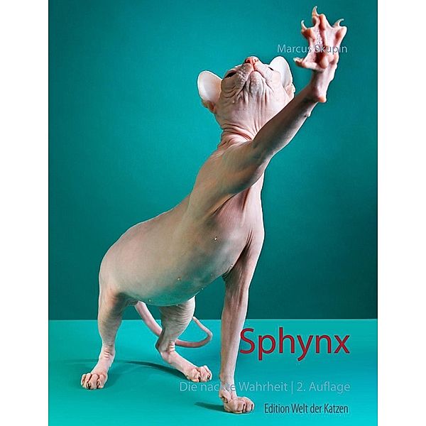 Sphynx, Marcus Skupin