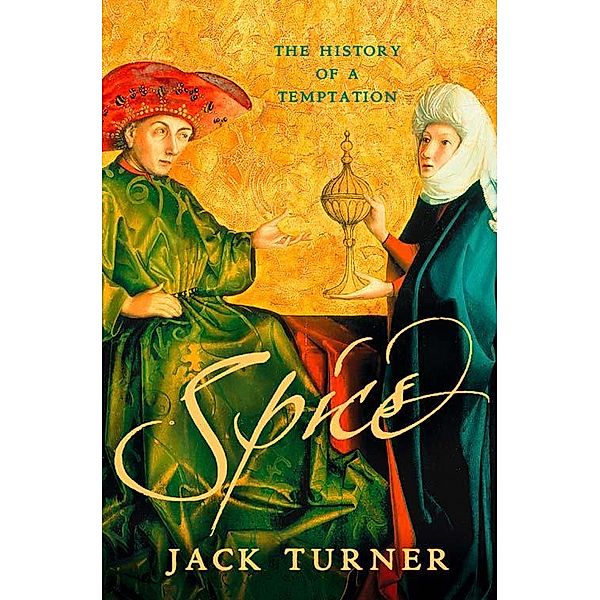 Spice, Jack Turner