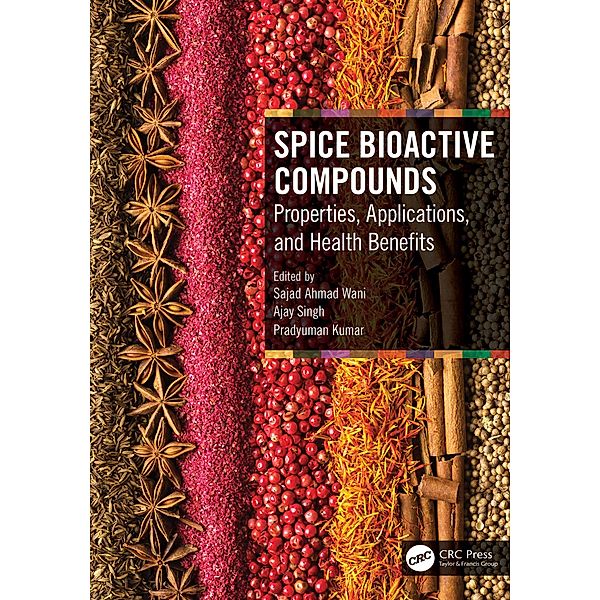 Spice Bioactive Compounds