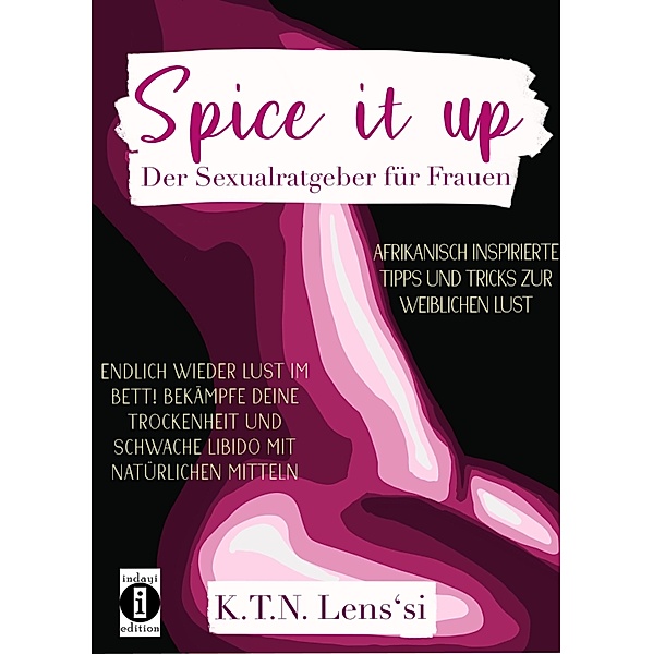 Spice it up, K. T. N. Lens'si