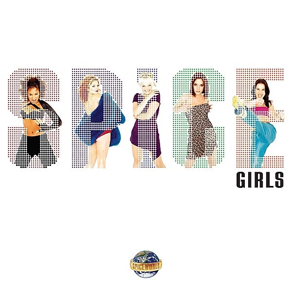 Spice World (Vinyl), Spice Girls