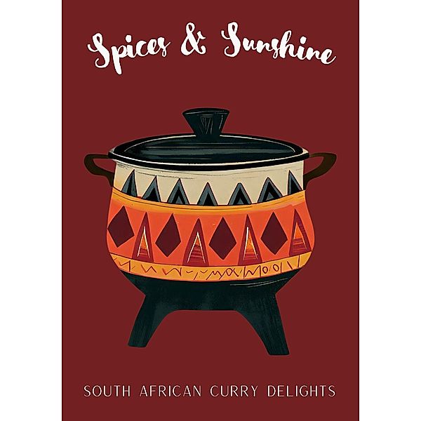 Spices & Sunshine: South African Curry Delights, Coledown Kitchen