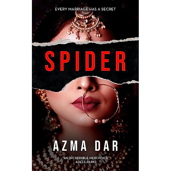 Spider, Azma Dar