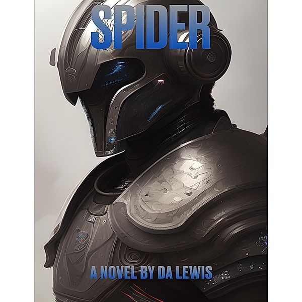 Spider, David Lewis