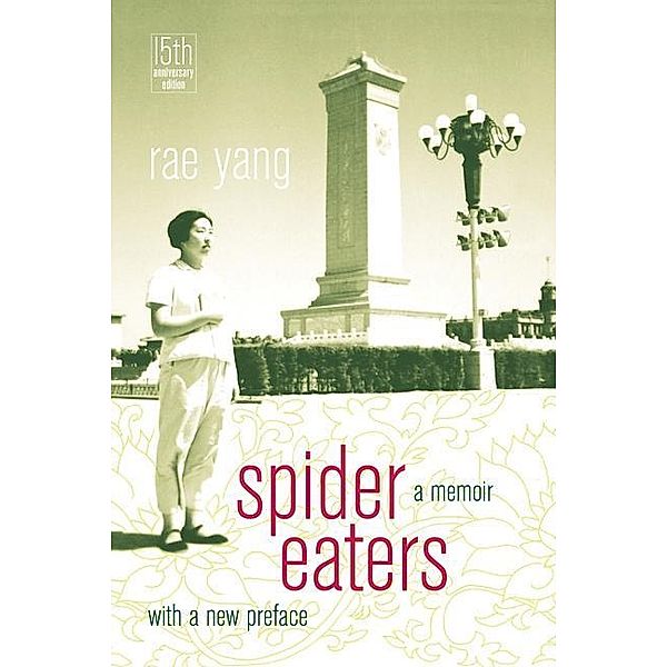 Spider Eaters, Rae Yang