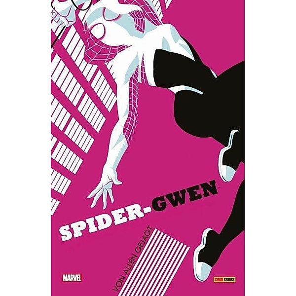 Spider-Gwen - Von allen gejagt, Jason Latour, Robbi Rodriguez, Chris Visions