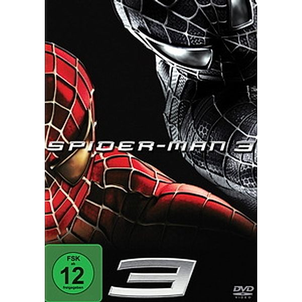 Spider-Man 3, Stan Lee