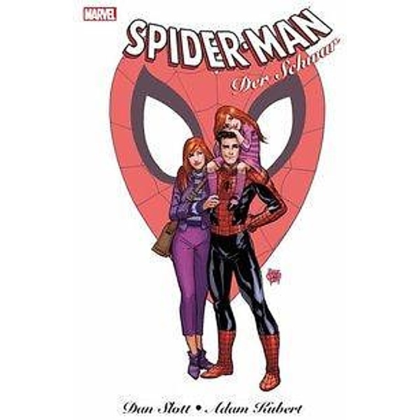 Spider-Man: Der Schwur, Dan Slott, Adam Kubert