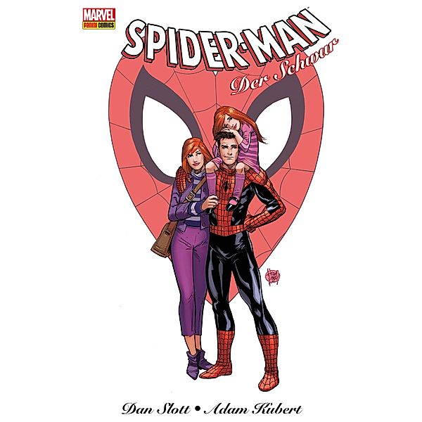 Spider-Man: Der Schwur, Dan Slott