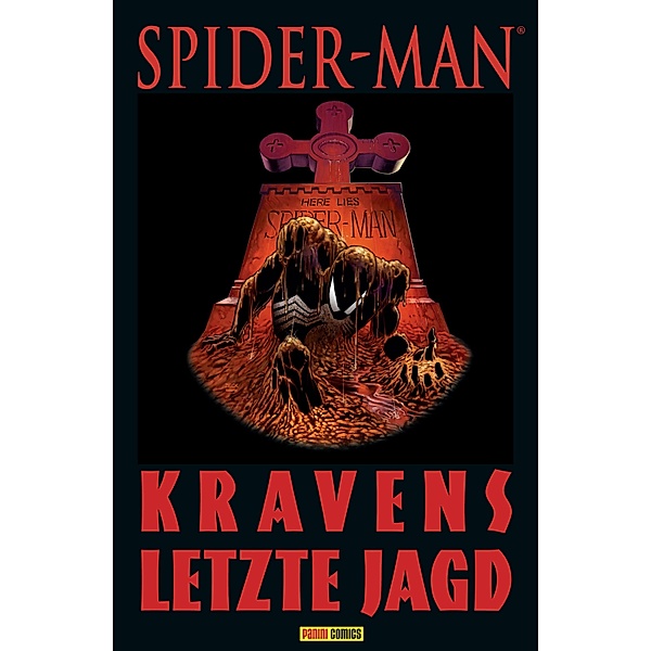 Spider-Man: Kravens letzte Jagd / Spider-Man: Kravens letzte Jagd, J. M. Dematteis