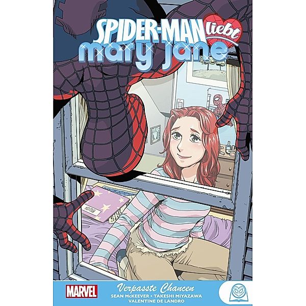 Spider-Man liebt Mary Jane - Verpasste Chancen, Sean McKeever, Takeshi Miyazawa, Valentine De Landro, Rick Mays