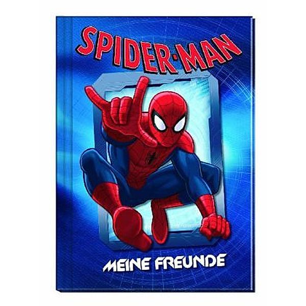 Spider-Man - Meine Freunde