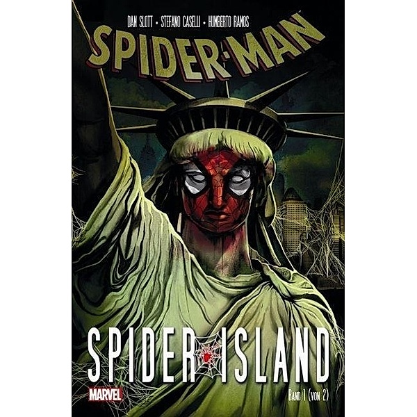 Spider-Man: Spider-Island, Dan Slott