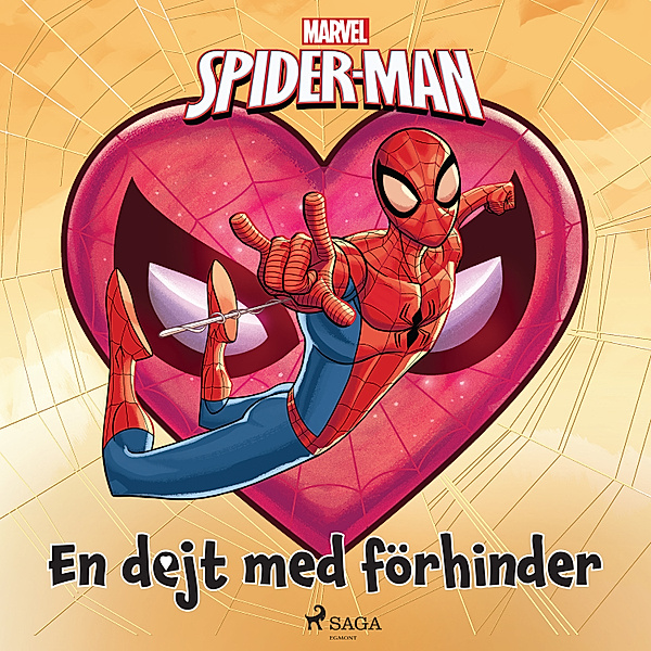 Spider-Man - Spider-Man - En dejt med förhinder, Marvel
