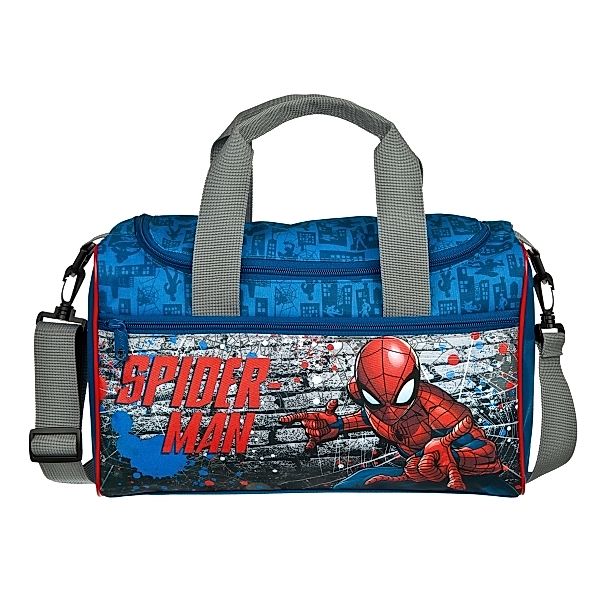 Spider-Man Sporttasche