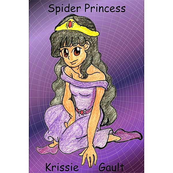 Spider Princess, Krissie Gault