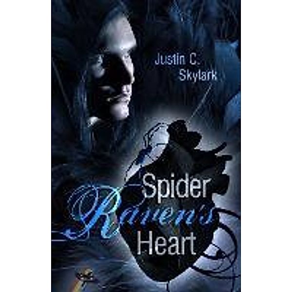 Spider Raven's Heart, Justin C. Skylark