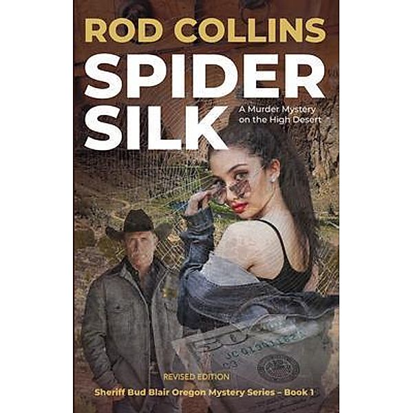 Spider Silk, Rod Collins