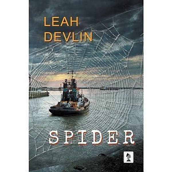 Spider / The Chesapeake Tugboat Murders Bd.2, Leah Devlin