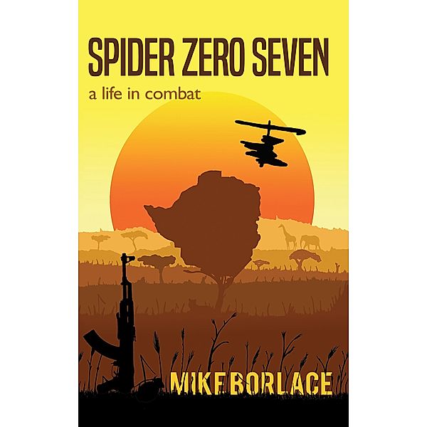 Spider Zero Seven / Matador, Mike Borlace