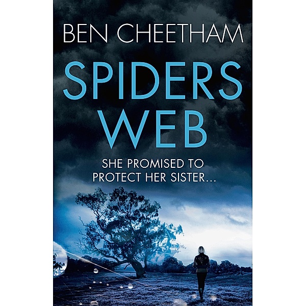 Spider's Web, Ben Cheetham