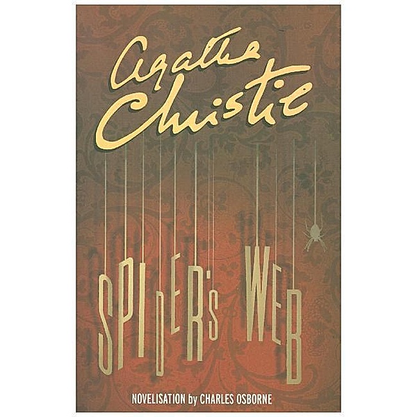 Spider's Web, Agatha Christie
