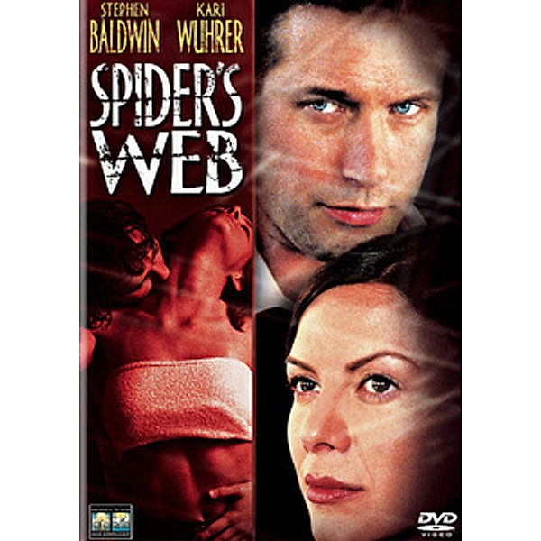 Spider's Web - Die Beute der Spinne