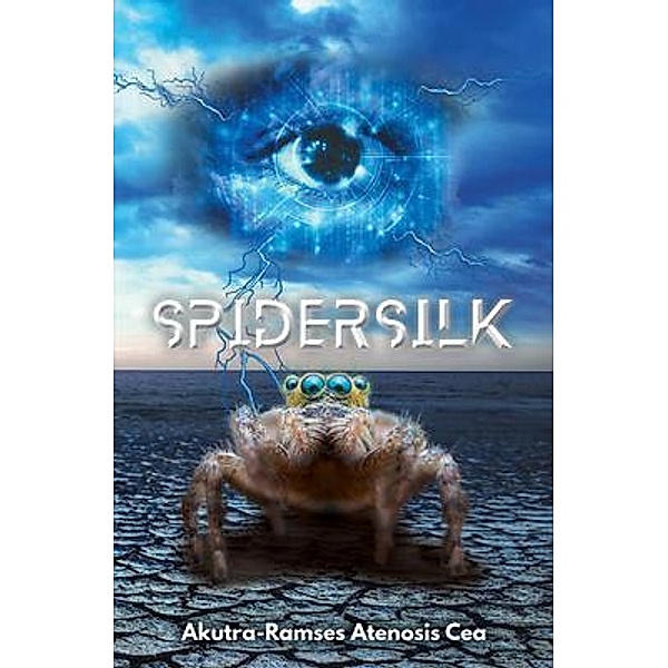 Spidersilk / Bookside Press, Akutra-Ramses Atenosis Cea