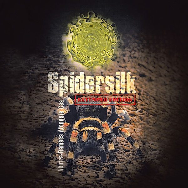Spidersilk Extended Edition, Akutra-Ramses Atenosis Cea