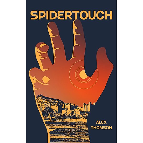 Spidertouch, Alex Thomson