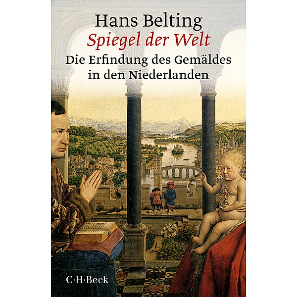 Spiegel der Welt, Hans Belting