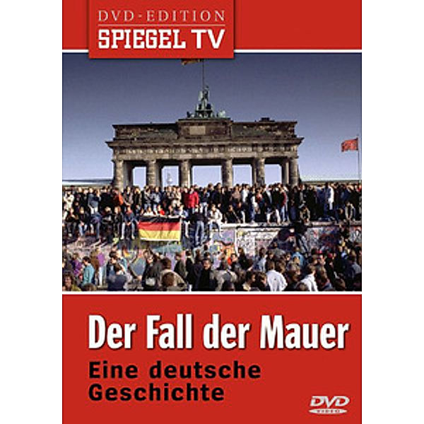 Spiegel TV - Der Fall der Mauer